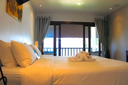 Baan Bophut Beach Samui - Sha Extra Plus - 33