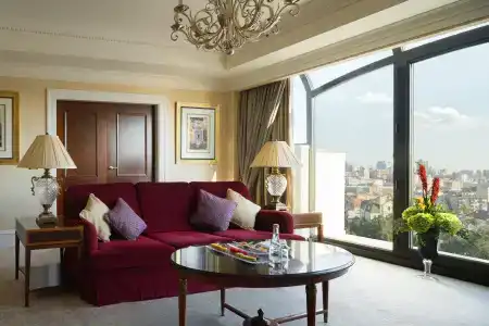 InterContinental - Kyiv, an IHG - 73