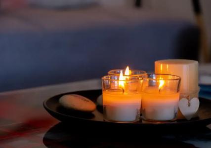 Villa Long Beach Garden - 73