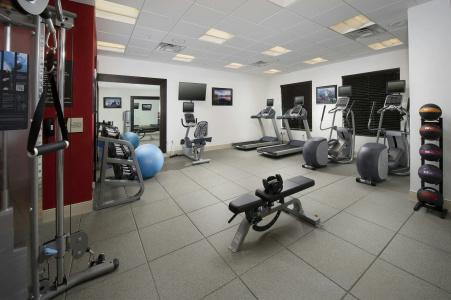 Homewood Suites by Hilton Miami Downtown/Brickell - 26