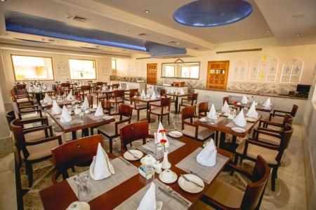 Buena Vista Luxury Garden Spa Resort - 18