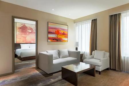 Holiday Inn Nanjing Aqua City, An Ihg - 150