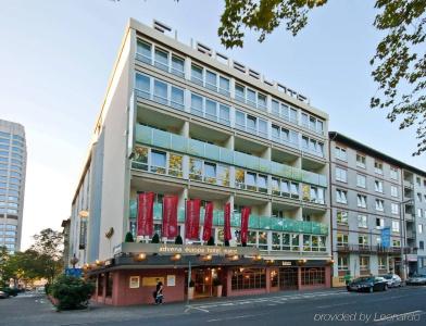 Mercure Mainz City Center - 0