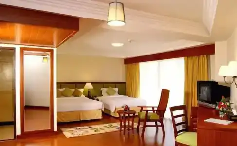 Kalim Resort - Sha Plus - 23