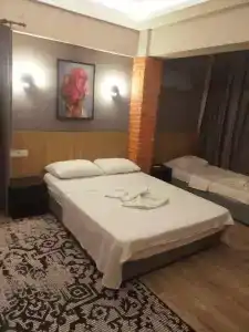 Akdeniz apart - 40