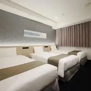 Monday Premium Toyosu - 19
