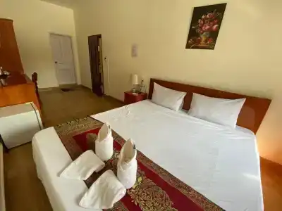 Phnom Penh Le Vincent - 26