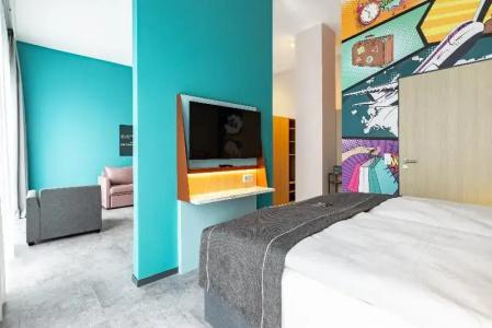Holiday Inn Berlin Airport - Conference Centre, An Ihg - 166