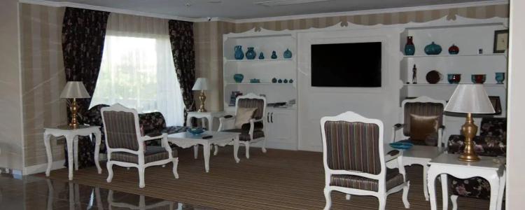 Grand Gocek - 3