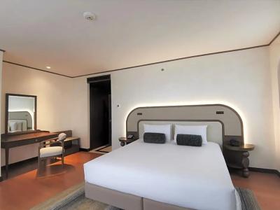 Centara & Convention Centre Udon Thani - 40