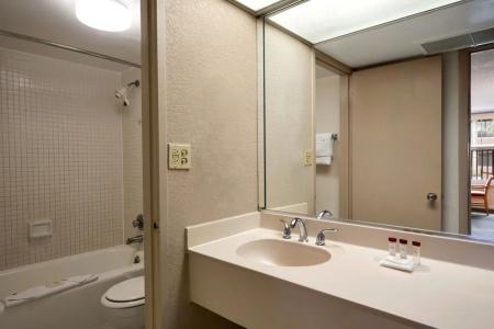 Ramada by Wyndham Kissimmee Gateway - 46