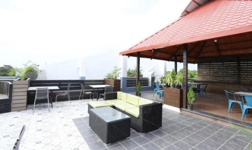 Treebo Trend Pechis Castle Nungambakkam - 19