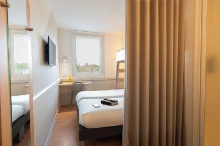 ibis budget Tours Nord - 53