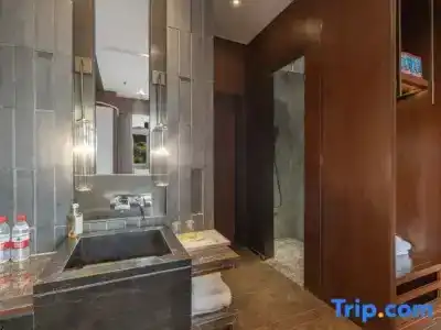 Holiday Inn Dalian Hot Spring, An Ihg - 34