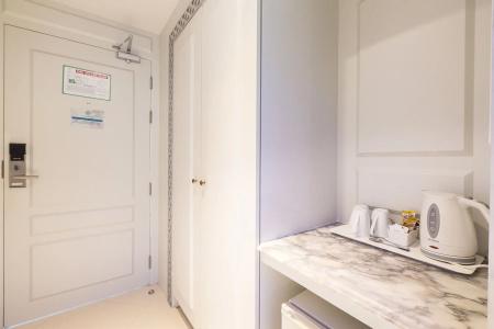 The Verandah - Sha Extra Plus - 37
