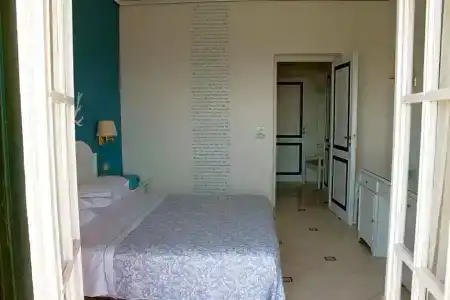 Mercure Civitavecchia Sunbay Park - 44