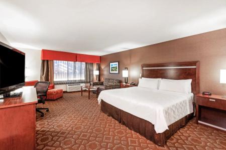 Holiday Inn & Suites Downtown, an IHG - 3