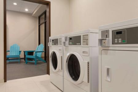 Home2 Suites By Hilton Quail Springs - 15