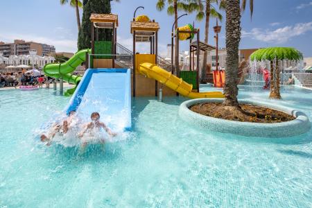 Best Lloret Splash - 19