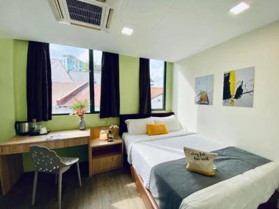 Dash Living on Mackenzie - 78