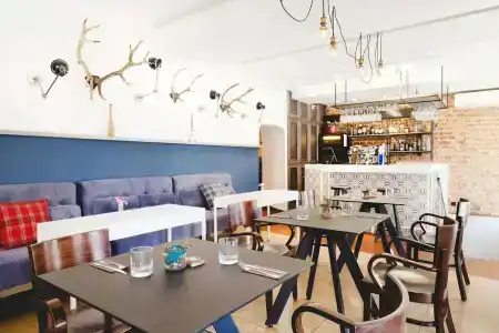 Grėjaus Namas - 13