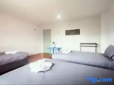 Sleep Easy Krabi Guest House - 20