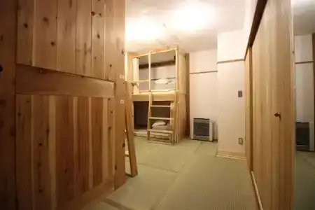 Small Town Hostel Hakodate - 15