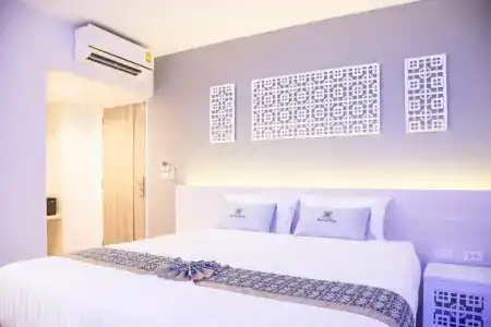Peranakan Boutique - Sha Plus - 30