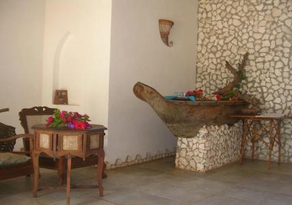 Mvuvi Boutique - 1