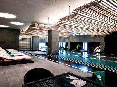 Banyan Tree Club & Spa Seoul - 22