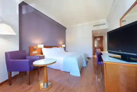 Madrid Centro, Affiliated by Meliá - 15