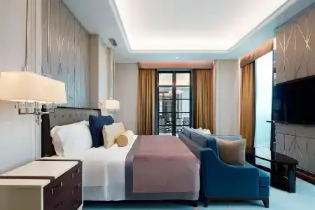 The St. Regis - 115