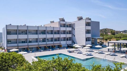 Tsampika Faliraki - 35