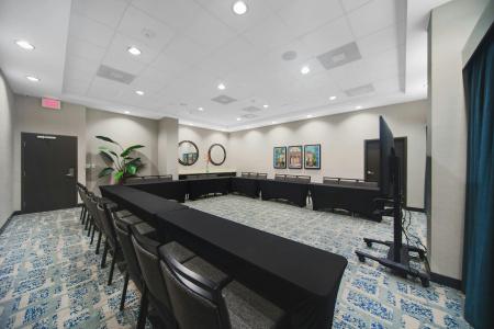 Hampton Inn Miami-Coconut Grove/Coral Gables - 36