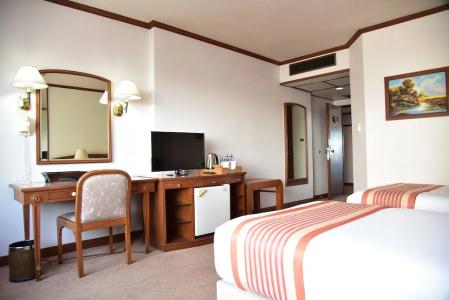 The Regency Hatyai - 153
