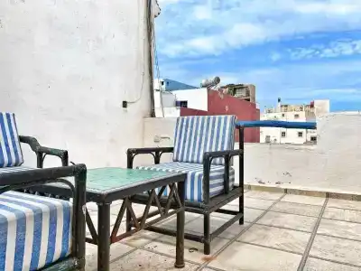 Riad Al Madina - 134