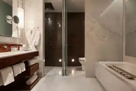 Las Alcobas, a Luxury Collection, Mexico City - 8