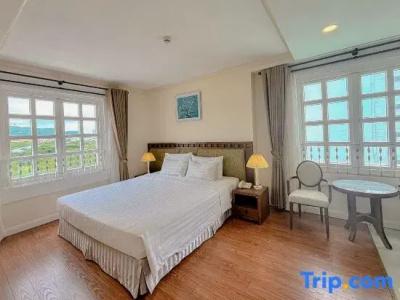 Phoenix Vung Tau - 108