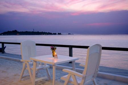 Lagoon View Maldives - 14