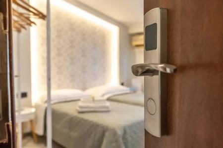 Villa Rocla guest house Pompei - 206