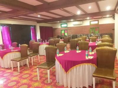 Treebo Trend Primeland Suits Global Village - 21