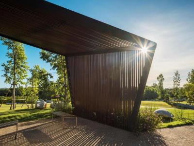 dusitD2 Khao Yai - 35