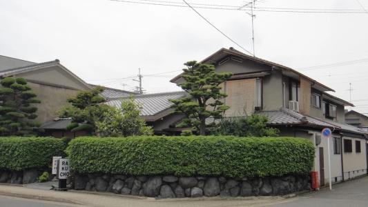 Rakucho Ryokan - 0