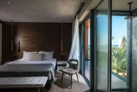 Chania Flair Deluxe Boutique - Adults Only - 2