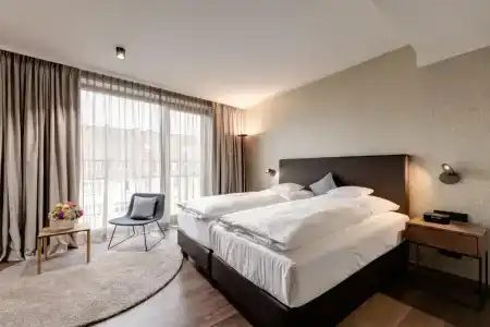 Best Western Premier Rebstock - 196