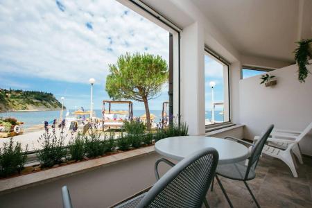 Barbara Piran Beach & Spa - 7
