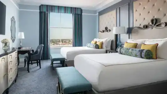 The Ritz-Carlton, New Orleans - 145