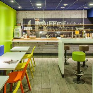 ibis budget Berlin Kurfürstendamm - 43