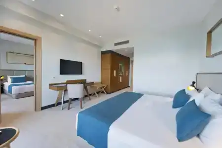 Ramada Plaza & Spa Trabzon - 85