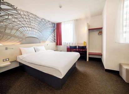 b&b Katowice Centrum - 16